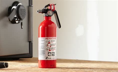 OSHA Fire Extinguisher Requirements - The Home Depot