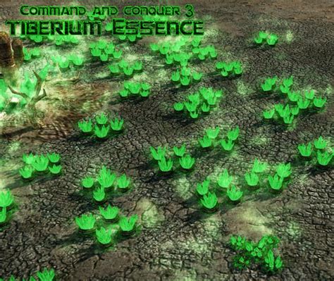 Tiberium Essence 1.5 image - ModDB