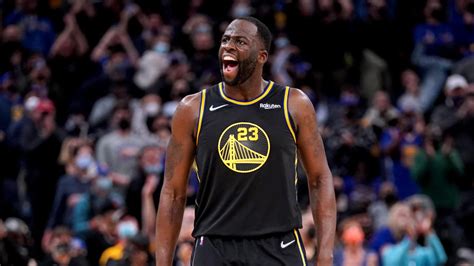 Draymond Green targets March 14 for his return to the floor | NBA.com