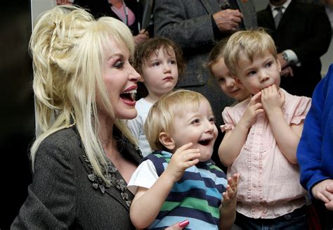 Dolly Parton Releases Children’s Album, I Believe in You - C&I Magazine