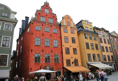 11 Fun Things to Do in Gamla Stan (Stockholm Old Town)