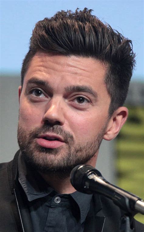 Dominic Cooper as ‘Preacher’ to open bounds between good and evil, God ...