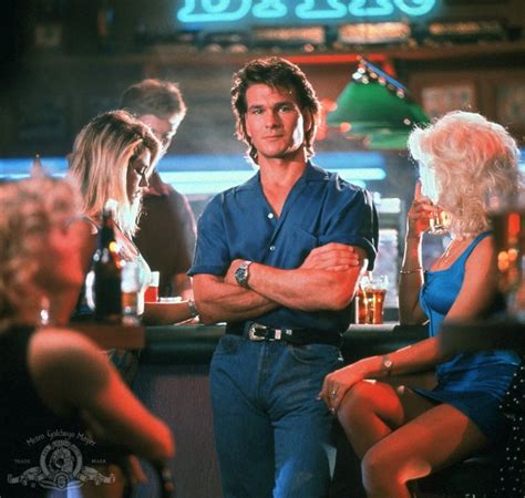 Roadhouse Movie Quotes. QuotesGram