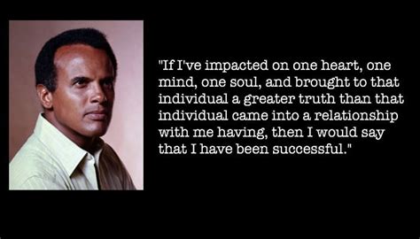 Best 45 Harry Belafonte Quotes - NSF News and Magazine