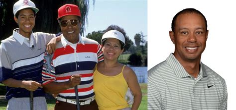 Royce Renee Woods - Tiger Woods’ Sister Age, Biography + Net Worth ...