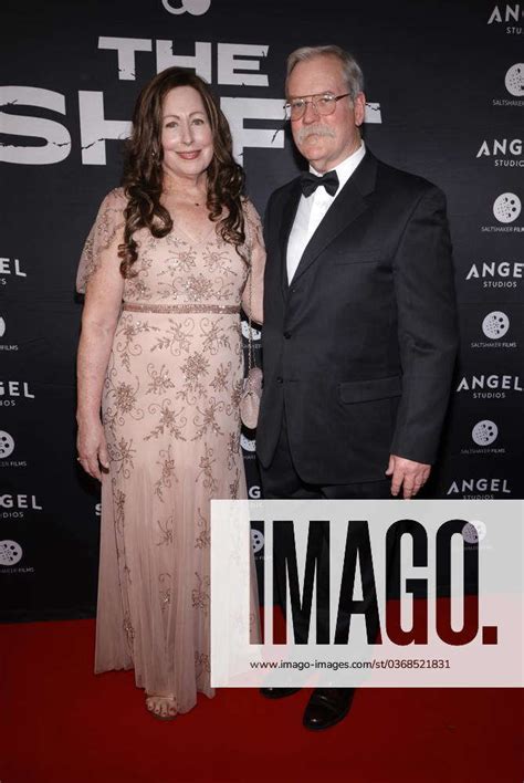 Angel Studios presents the Los Angeles premiere of The Shift at AMC The ...