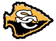 Sequoyah Chiefs Football