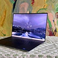 Dell XPS 17 9730 Review: Big, Fast but No OLED Option - CNET