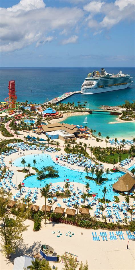 Cococay cruises cruise to cococay royal caribbean cruises – Artofit