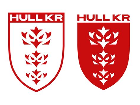 Hull Kingston Rovers Logo PNG vector in SVG, PDF, AI, CDR format