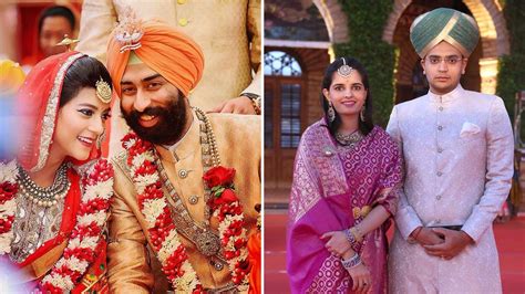 3 uber-luxurious Indian royal weddings of the past decade that you must ...