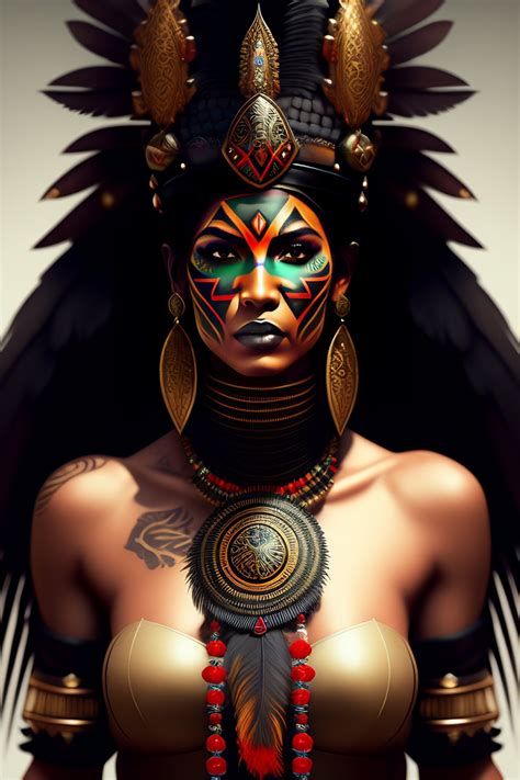 Native American Girls, Native American Symbols, Native American Artwork, Fantasy Art Women, Dark ...