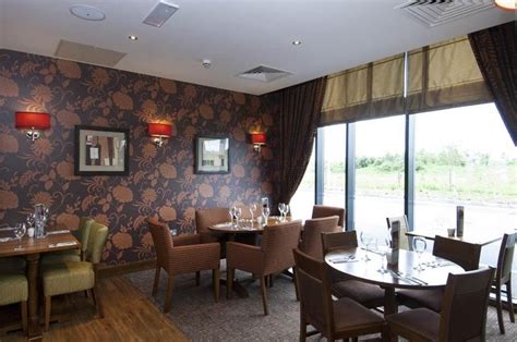 Premier Inn | Budget Hotel at Stansted Airport with Shuttle to Terminal