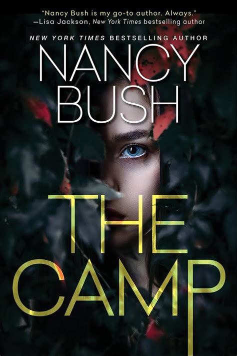 Book Review/ "The Camp" by Nancy Bush