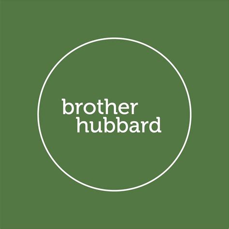 Brother Hubbard Cafes | Dublin