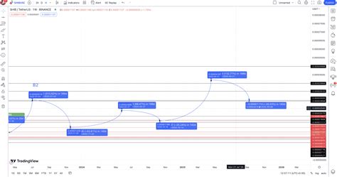 Shiba Inu (SHIB) Price Prediction 2023/2025/2030