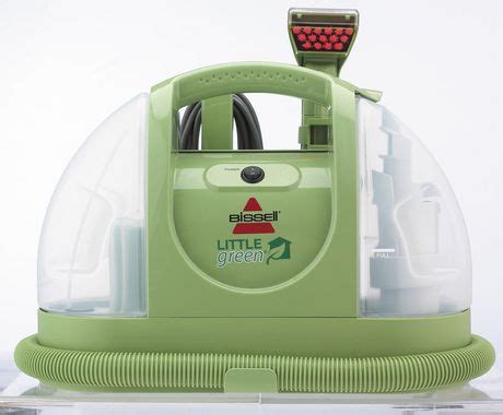 BISSELL Little Green® Portable Carpet & Upholstery Cleaner | Walmart Canada