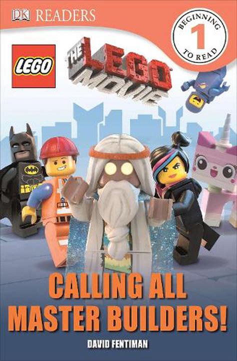 Lego Master Builder Certificate - - Once you have completed all 6 ...