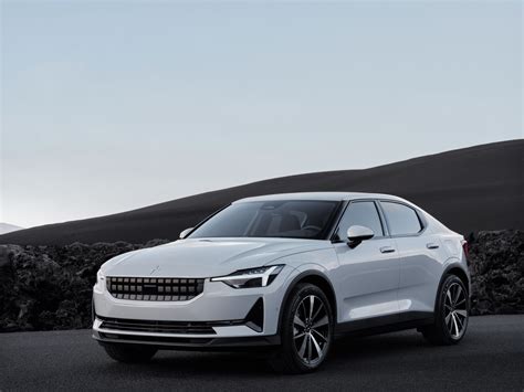 El Polestar 2 eléctrico estrena versiones Long Range y Standard Range ...