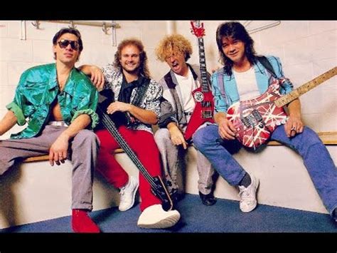 Van Halen - Live Without a Net (Full Concert ,1986, USA) - YouTube