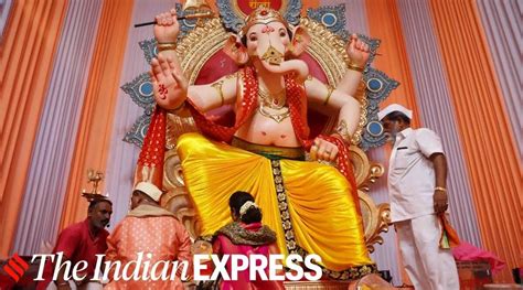 PMC urges residents to buy only eco-friendly items for Ganesha fest ...