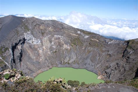 Costa Rica Volcanoes - Costa Rica Volcanoes Information