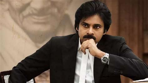 Pawan Kalyan's 'Vakeel Saab' leaked online, full HD available to ...