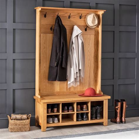 Coat Rack With Shoe Rack – Tradingbasis