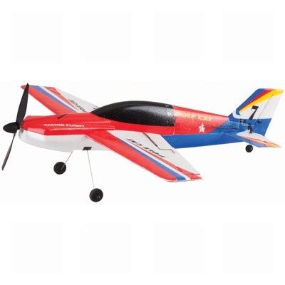 4CH Remote Control Stunt Plane - GT4050 | Mwave