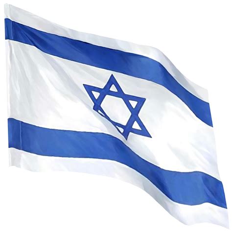 The Israeli Flag, Jewish Holiday Gifts | Judaica Web Store