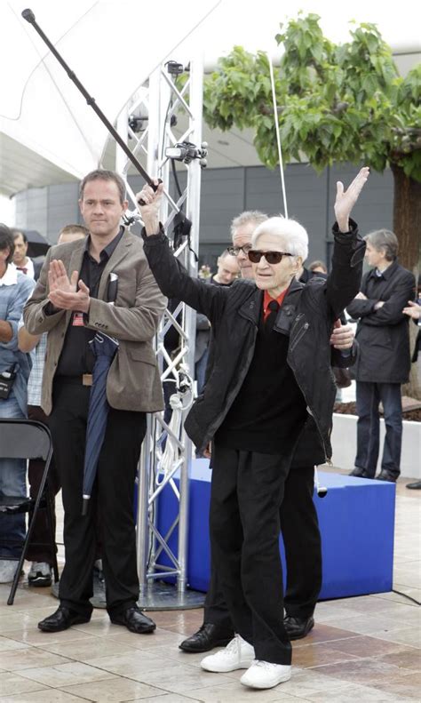 Alain Resnais back in Cannes competition at 89