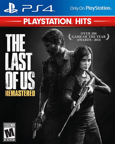 Cheats from The Last of Us (TLOU) for PS3