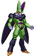 Cell (Dragon Ball FighterZ)