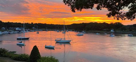 Visit York Harbor, Maine for Cruisers and Boaters | Where to Anchor ...