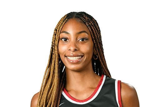 Saniyah Glenn-Bello - Harvard Crimson Guard - ESPN