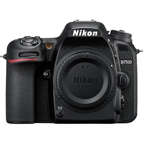 Best Lenses for Nikon D7500 in 2021 - Camera Ears