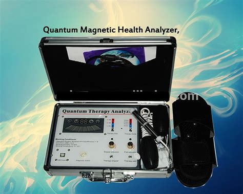 Quantum Resonance System Review: Benefit - MAIKONG Quantenresonanz-Magnetanalysator