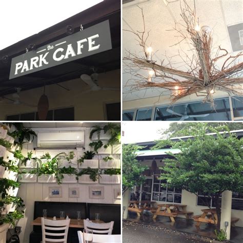 Park Cafe