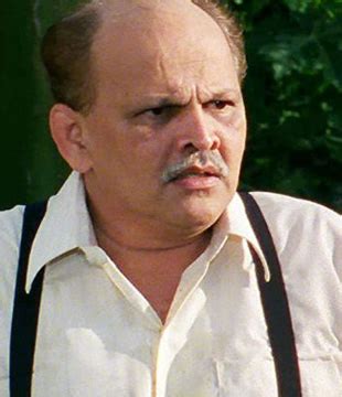 Marathi Actor Sudhir Joshi Biography, News, Photos, Videos | NETTV4U