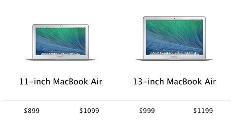 MacBook vs. MacBook Air vs. MacBook Pro: Which laptop should you get ...