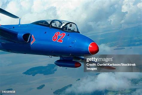 56 Aero Vodochody Stock Photos, High-Res Pictures, and Images - Getty ...