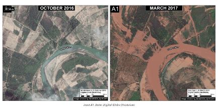 Satellite Image Processing: Applications and Possibilities - AABSyS