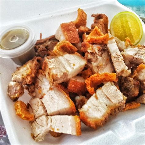 What y’all know about Dominican fried pork? (Chicharron) | Page 2 | Sports, Hip Hop & Piff - The ...