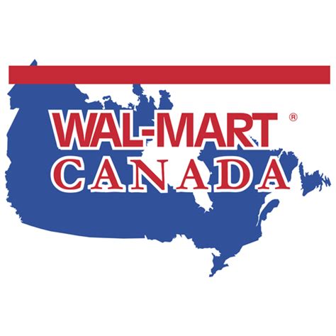 Wal-Mart Canada logo - download.