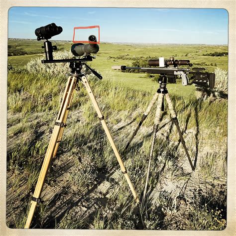 Spotters - Spotting Scope Setups - Show Em! | Page 2 | Sniper's Hide Forum