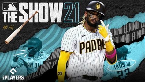 Cover athlete for MLB The Show 21 revealed | GodisaGeek.com