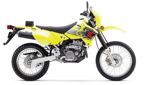 SUZUKI DR-Z400S (2002-2003) Specs, Performance & Photos - autoevolution