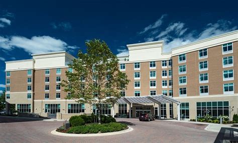 Hilton Garden Inn Asheville Downtown (NC) 2018 Hotel Review & Ratings - Family Vacation Critic