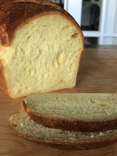Milk And Honey Sourdough Sandwich Bread | Homemade Food Junkie
