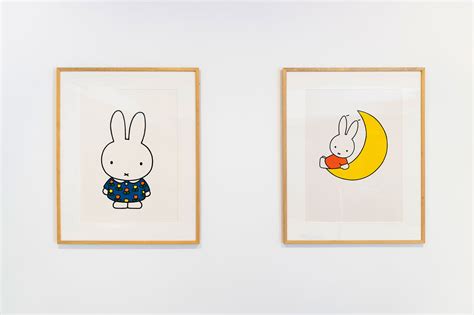 miffy & friends | QUT Art Museum